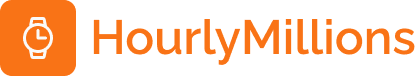 hourly million logo